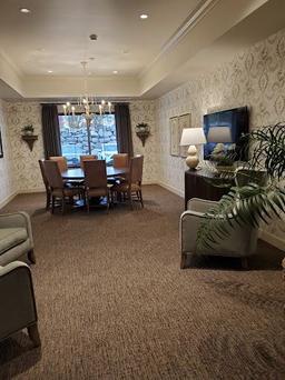 Fields Senior Living at Spokane Valley - Gallery Image 5