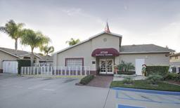 Crescent Landing at Santa Ana Memory Care - Gallery Image 1