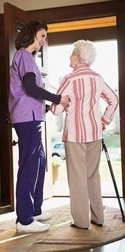 Accredited Caregiver Specialists - Gallery Image 2