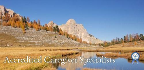 Accredited Caregiver Specialists - Gallery Image 1