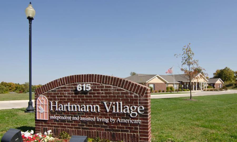 Hartmann Village Senior Living - Gallery Image 1