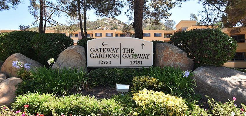 The Gateway - Gateway Gardens