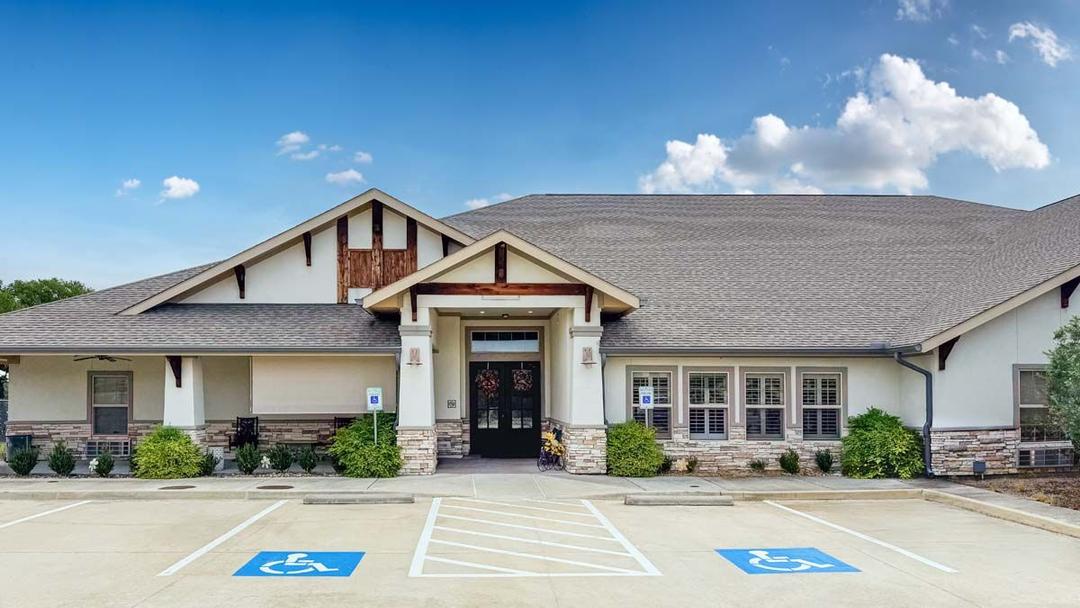 AvilaCare Assisted Living in Flower Mound - Gallery Image 1