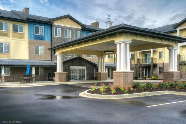 	Carmel Senior Living