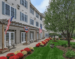 The Meetinghouse at RiverFront - Gallery Image 6