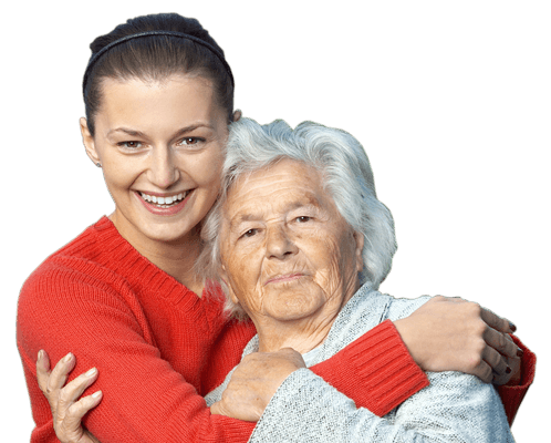 Senior Companions At Home - Redwood City