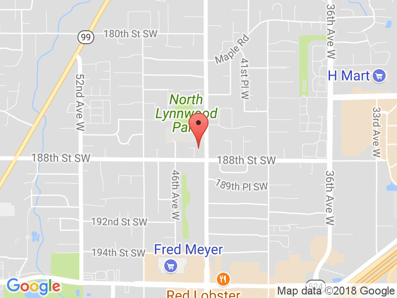 Aegis Living Lynnwood