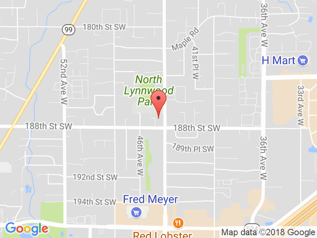 Aegis Living Lynnwood