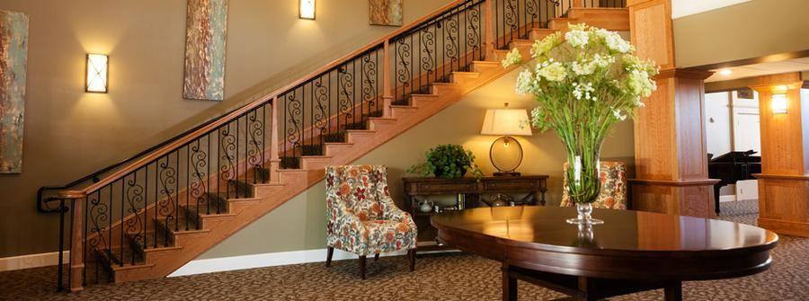 Cornerstone Assisted Living - Gallery Image 3