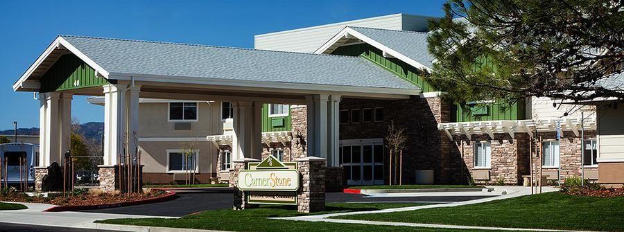 Cornerstone Assisted Living - Gallery Image 1