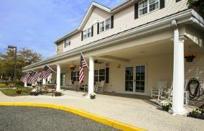 Voorhees Senior Living - Gallery Image 6