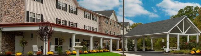 Voorhees Senior Living