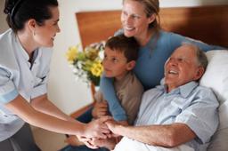 Professional Resource Network Home Health Care - Gallery Image 1