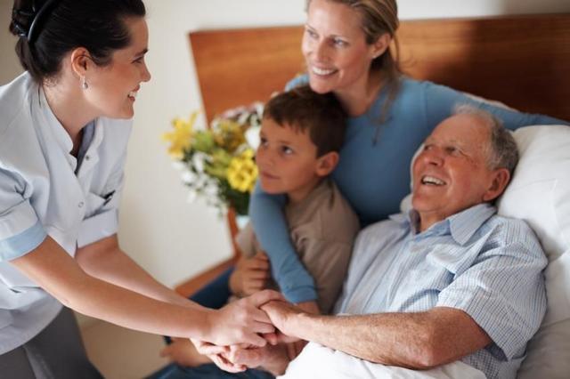 Professional Resource Network Home Health Care