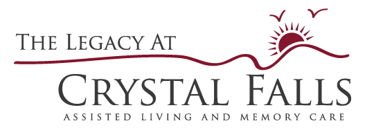 Legacy at Crystal Falls