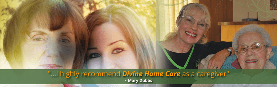 Love and Divine Home Care - Gallery Image 5