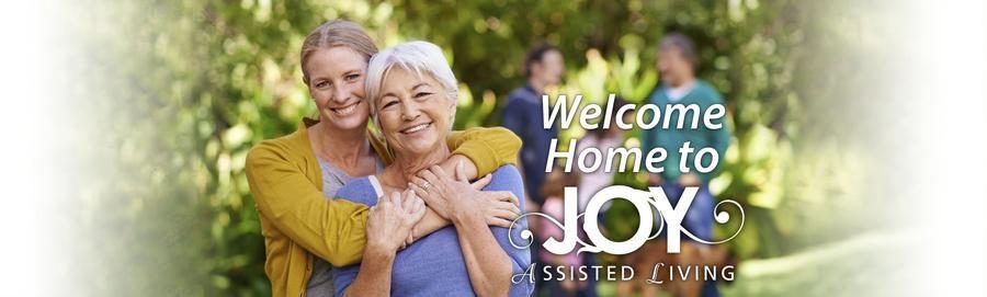 Joy Assisted Living