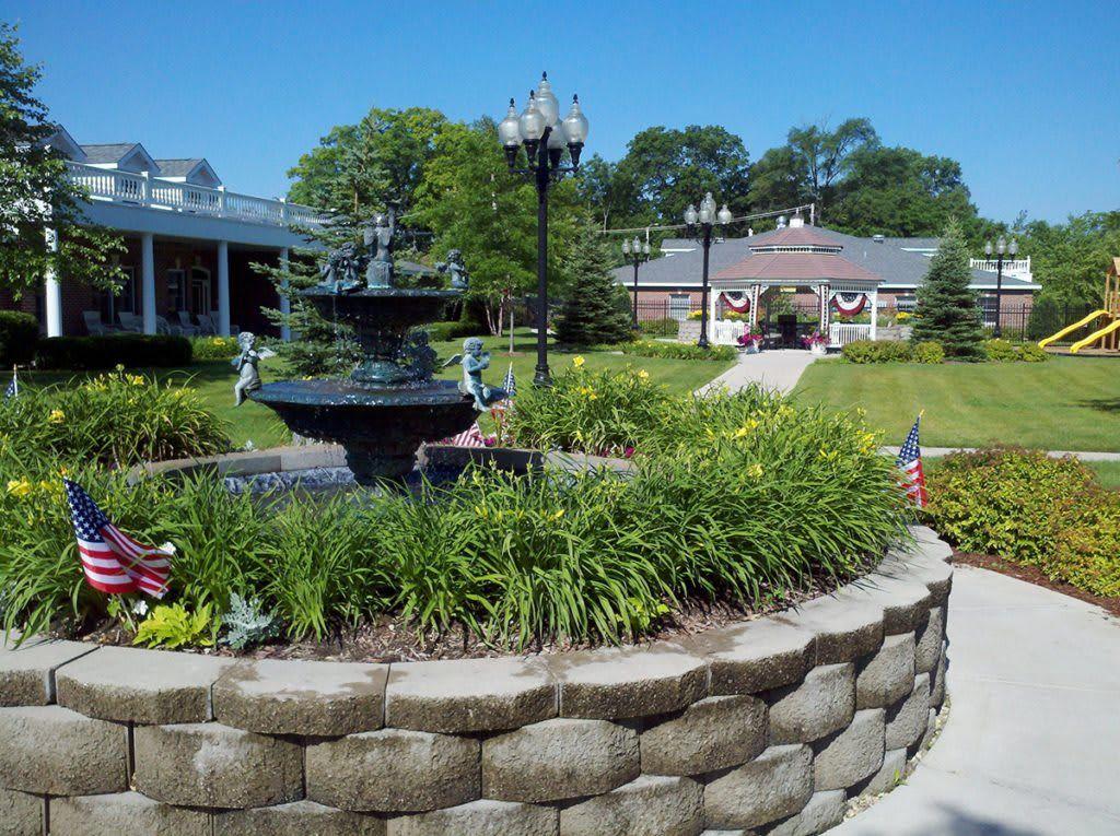 The Cottages of Fox Lake Assisted Living & Memory Care - Gallery Image 1