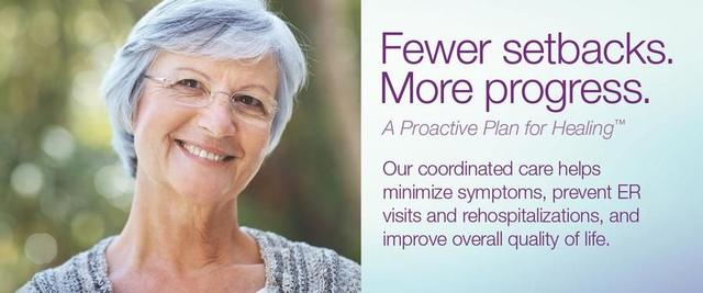 Paradigm Home Health Services