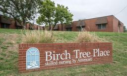 Birch Tree Place - Gallery Image 1