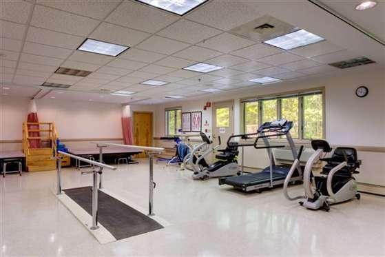 Brewer Center for Health and Rehabilitation - Gallery Image 4