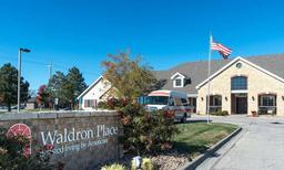 Waldron Place Senior Living - Gallery Image 1