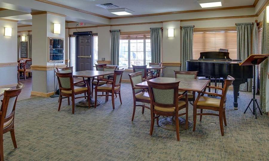 Waldron Place Senior Living - Gallery Image 4