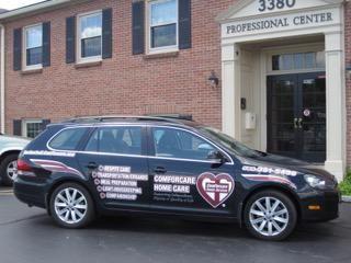 ComForCare Home Care (Rochester East, NY) - Gallery Image 5