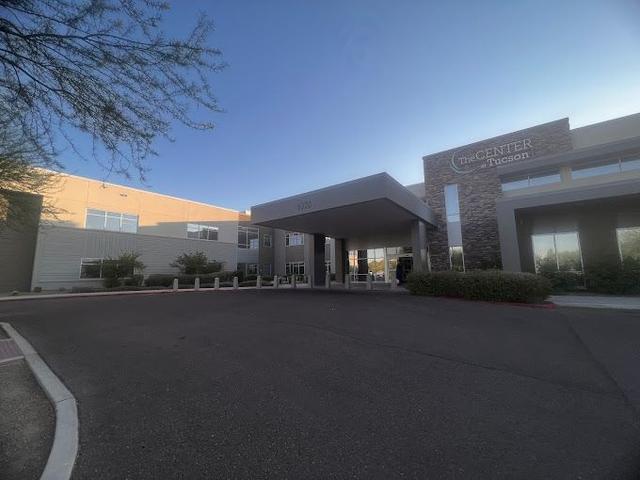 The Center At Tucson