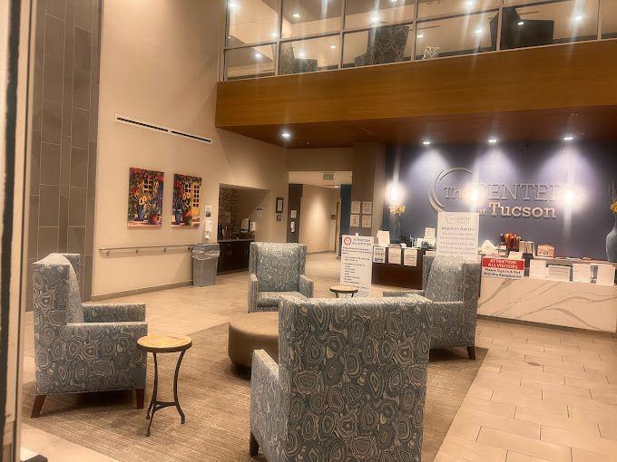 The Center At Tucson - Gallery Image 6