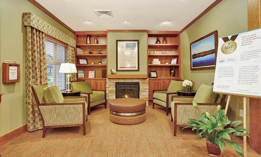 Seven Lakes Memory Care - Gallery Image 3