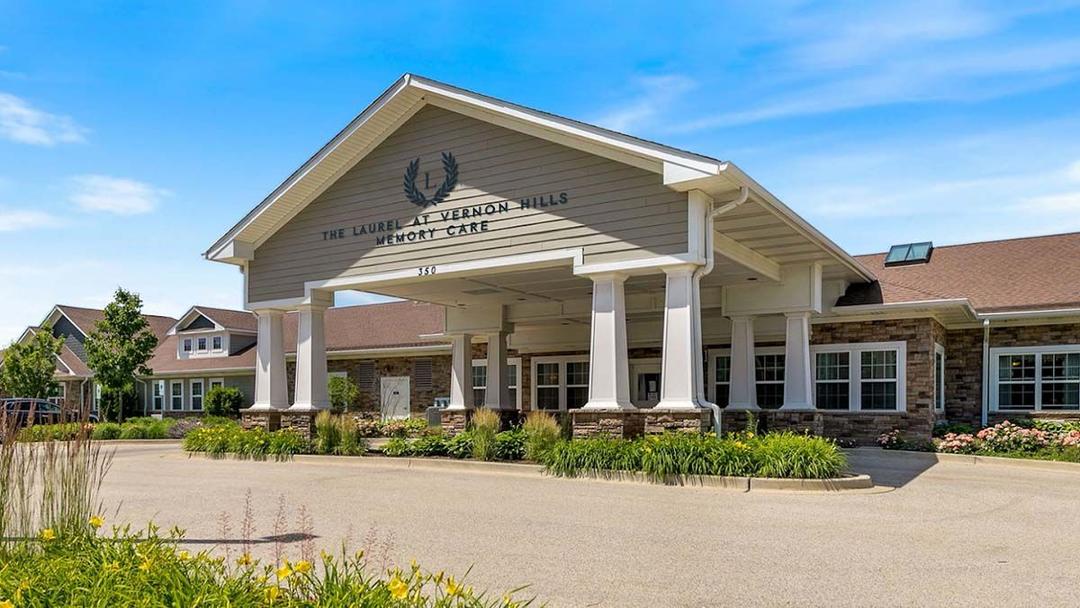 The Laurel at Vernon Hills Memory Care