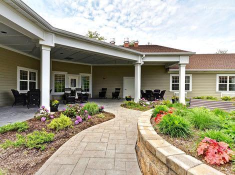 The Laurel at Vernon Hills Memory Care - Gallery Image 2