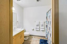 Asher Point Independent Living of Tulsa - Gallery Image 4