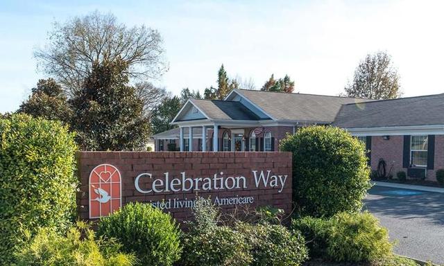 Celebration Way Senior Living