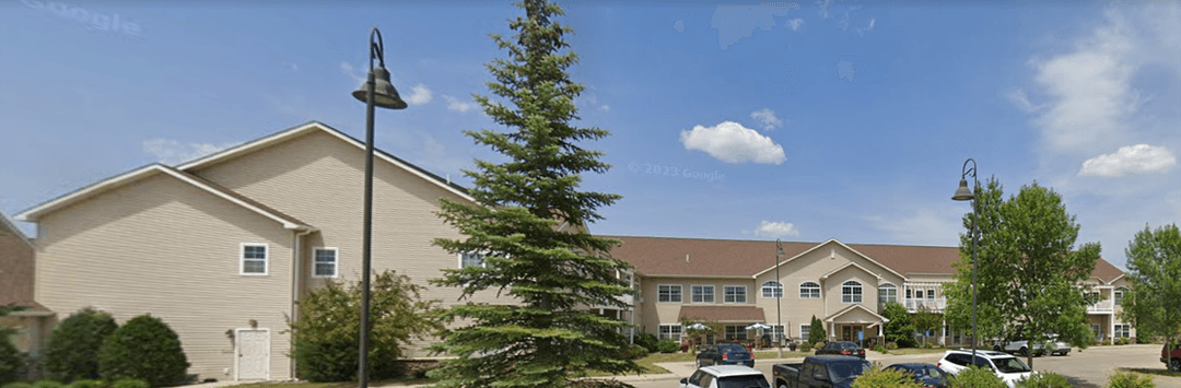 Milestone Senior Living Faribault