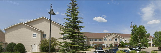 Milestone Senior Living Faribault