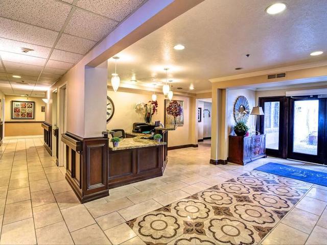 Pacifica Senior Living Millcreek