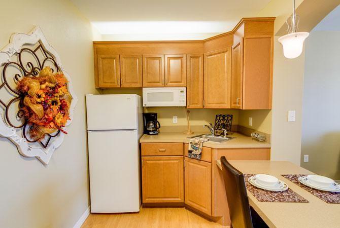 Trustwell Living at Bailey Place - Gallery Image 5