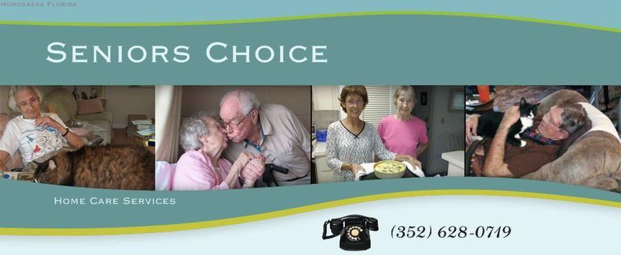 Seniors Choice Home Care Services