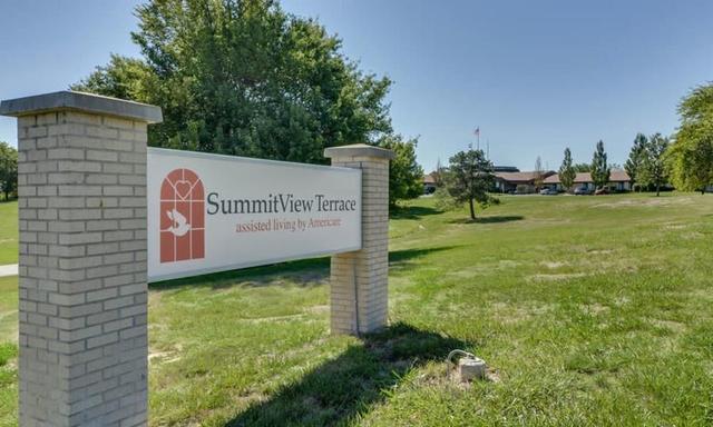 SummitView Terrace Senior Living