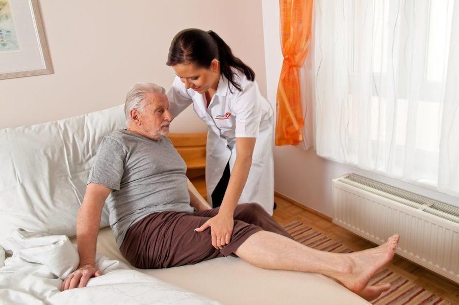 Always Home Care - Gallery Image 2