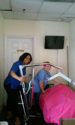 Always Home Care - Gallery Image 6