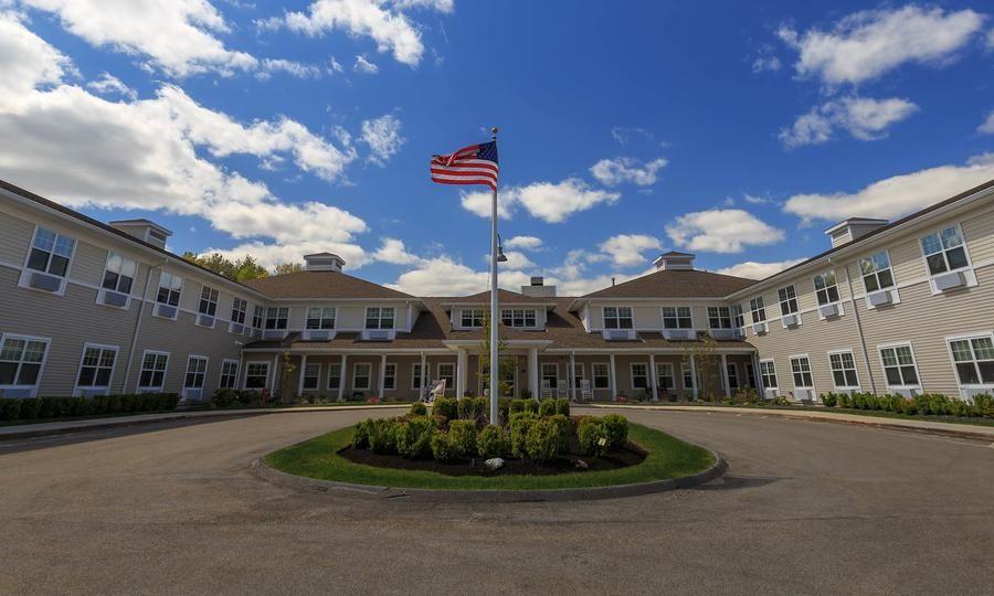 All American Assisted Living at Hanson