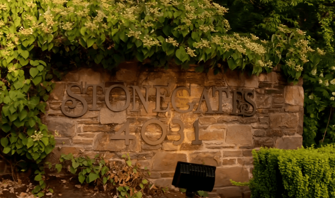 Stonegates