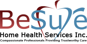 Besure Home Health Services, Inc. - Gallery Image 4