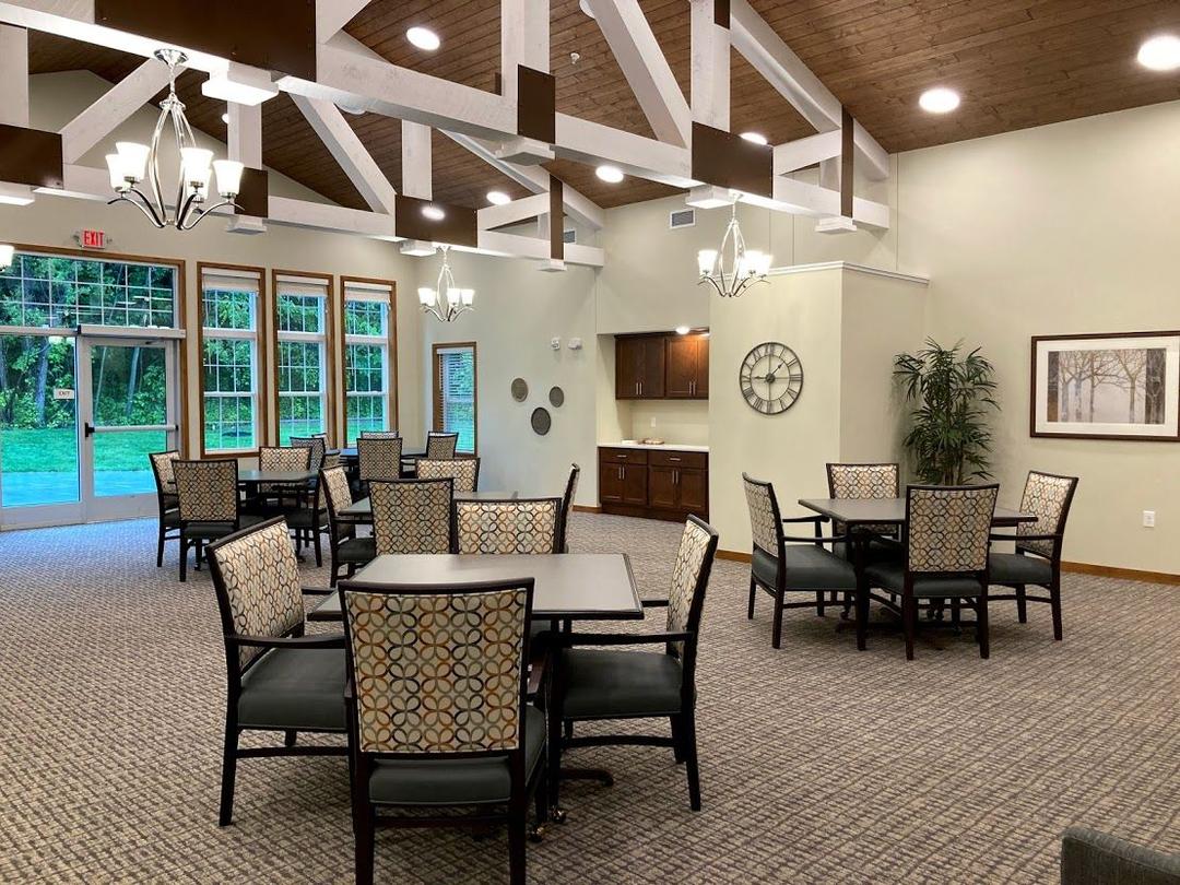 NorBella Senior Living - Prior Lake - Gallery Image 2