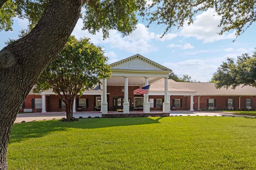 Carver Heights Estates Senior Living