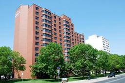 Augustana Apartments of Minneapolis - Gallery Image 2