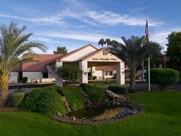 Atria Chandler Villas - Gallery Image 1